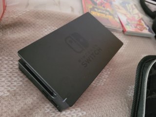 Nintendo Switch V2