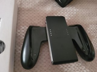 Nintendo Switch V2