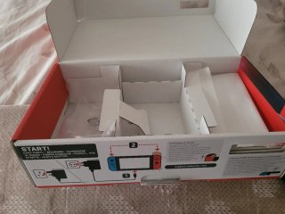 Nintendo Switch V2