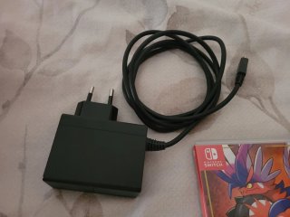 Nintendo Switch V2