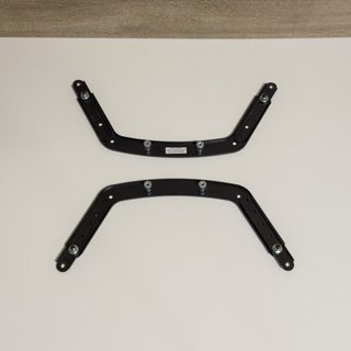 Adattatore VESA HUANUO 17-27” 75x75mm