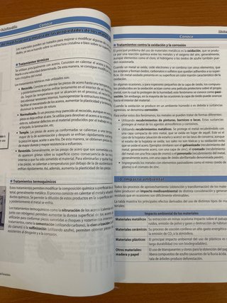 Tecnología e ingeniería II. 2o Bachillerato