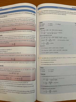 Tecnología e ingeniería II. 2o Bachillerato