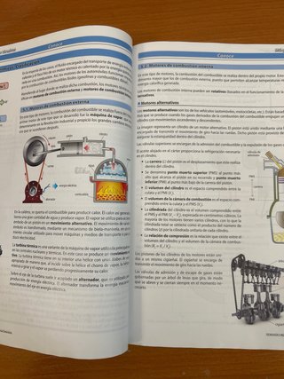 Tecnología e ingeniería II. 2o Bachillerato