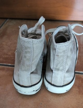 Zapatillas Converse