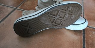 Zapatillas Converse