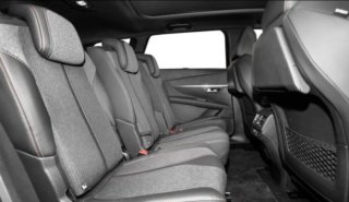 Peugeot 5008 2018