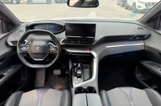 Peugeot 5008 2018