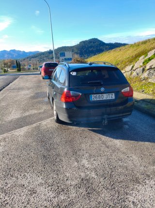 BMW Serie 3 2007