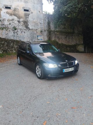 BMW Serie 3 2007