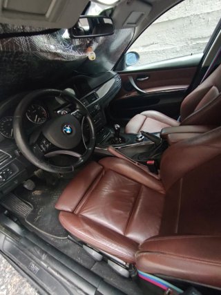 BMW Serie 3 2007