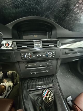 BMW Serie 3 2007