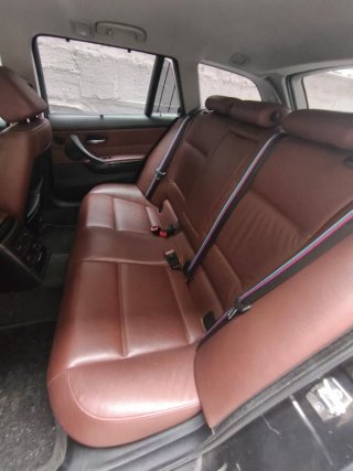 BMW Serie 3 2007