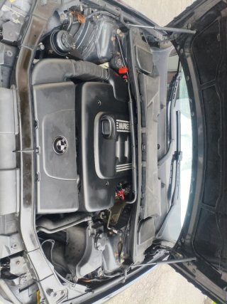 BMW Serie 3 2007