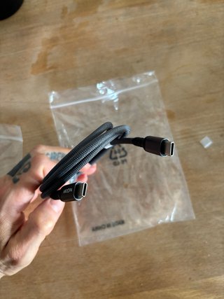 Monitor Arzopa 14 A1S Pantalla Rota