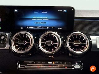 Mercedes Clase GLB GLB 200 d