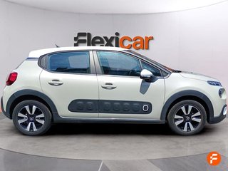 Citroën C3 PureTech 60KW (82CV) FEEL