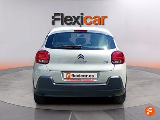 Citroën C3 PureTech 60KW (82CV) FEEL