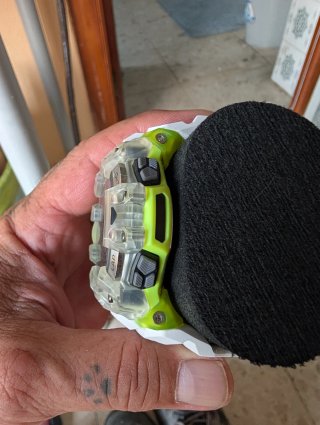 Casio G-Shock Solar Powered Reloj