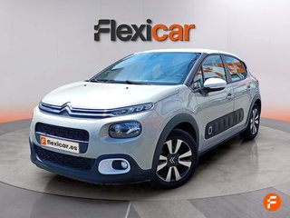 Citroën C3 PureTech 60KW (82CV) FEEL