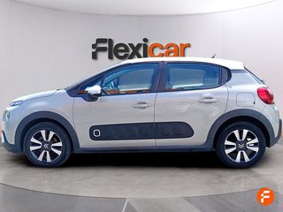Citroën C3 PureTech 60KW (82CV) FEEL