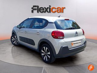 Citroën C3 PureTech 60KW (82CV) FEEL
