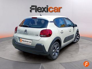 Citroën C3 PureTech 60KW (82CV) FEEL