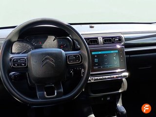 Citroën C3 PureTech 60KW (82CV) FEEL