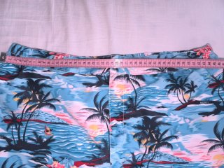 Bañador Hackett Hombre Talla XL