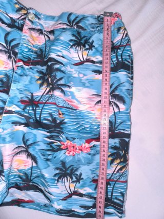 Bañador Hackett Hombre Talla XL