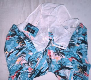 Bañador Hackett Hombre Talla XL