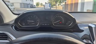 Peugeot 208 2017