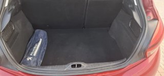 Peugeot 208 2017