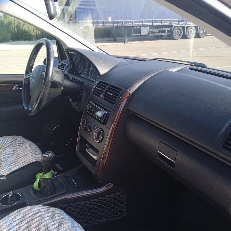 Mercedes-Benz Clase A 2005 - foto 1
