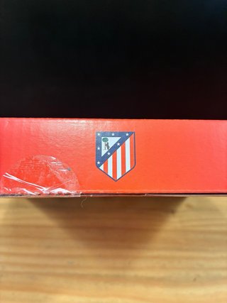 Fans Legacy - Atlético de Madrid Piano Book for...