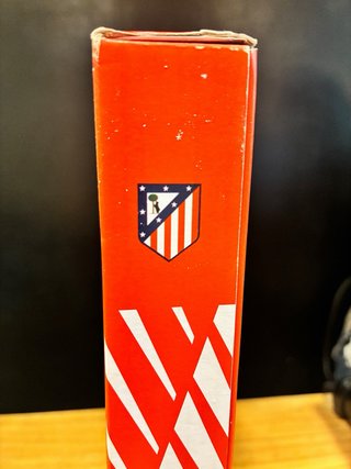Fans Legacy - Atlético de Madrid Piano Book for...