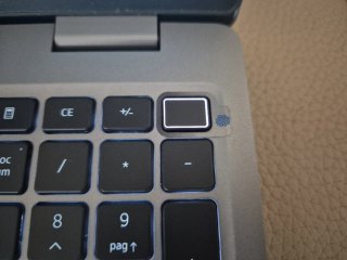 Dell Latitude 5530