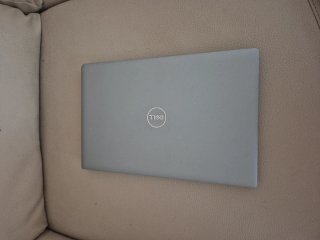 Dell Latitude 5530