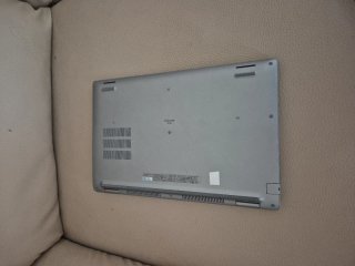 Dell Latitude 5530
