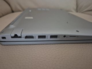 Dell Latitude 5530