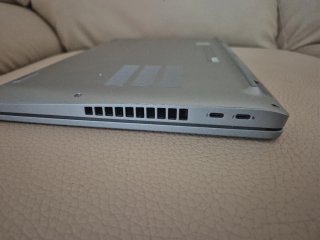 Dell Latitude 5530