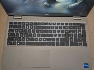 Dell Latitude 5530