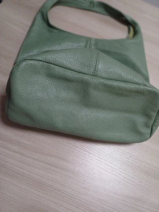 Hobo Superstar Pelle Verde