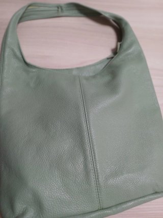 Hobo Superstar Pelle Verde