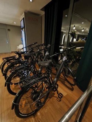 Bici Eléctrica Eleglide T1 ST IMPOSIBLE PINCHAR!