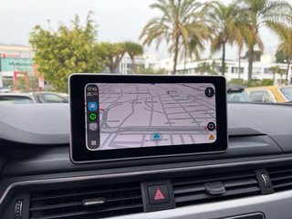 Audi A5 2.0tdi 150 S/Line 2018