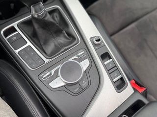 Audi A5 2.0tdi 150 S/Line 2018