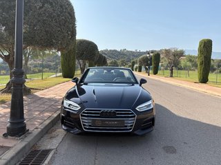 Audi A5 2.0tdi 150 S/Line 2018