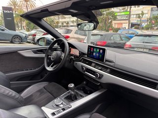 Audi A5 2.0tdi 150 S/Line 2018