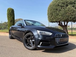 Audi A5 2.0tdi 150 S/Line 2018